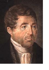 Claude Josepf Rouget de Lisle - compositor da Marselhesa em 1792