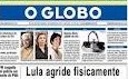 Jornal - O Globo